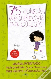 Capa do artigo 75 Consejos Para Sobrevivir En El Colegio (75 Consejos 1)