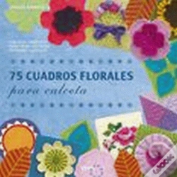 Capa do artigo 75 Cuadros Florales para Calceta