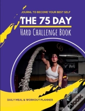 75 Day Hard Challenge Book