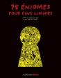 75 Énigmes Pour Fins Limiers - Preview