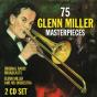 75 Glenn Miller Masterpieces - CD - Preview