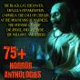 75+ Horror Anthologies - Preview
