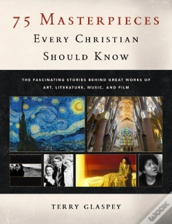 Capa do artigo 75 Masterpieces Every Christian Should Know