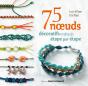 75 Noeuds Decoratifs Expliques Etape Par Etape - Preview
