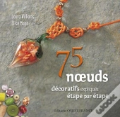75 Noeuds Pour La Decoration Et Les Bijoux