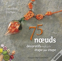 Capa do artigo 75 Noeuds Pour La Decoration Et Les Bijoux