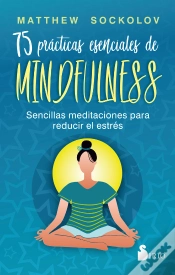 Capa do artigo 75 Practicas Esenciales De Mindfulness