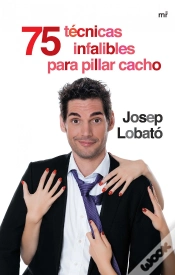 Capa do artigo 75 Técnicas Infalibles Para Pillar Cacho