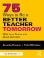 75 Ways To Be A Better Teacher Tomorrow - Preview