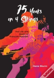 Capa do artigo 75 Years On 4 Strings