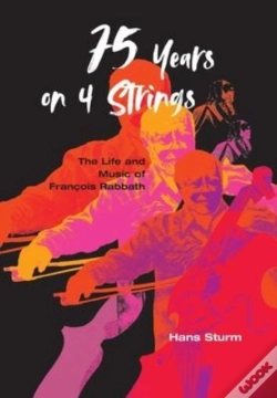 Capa do artigo 75 Years On 4 Strings