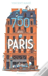 750 Ans À Paris