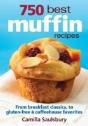 750 Best Muffin Recipes - Preview