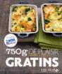 750 Gr Gratins - Preview
