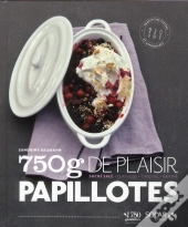 750 Gr Papillotes