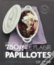 Capa do artigo 750 Gr Papillotes
