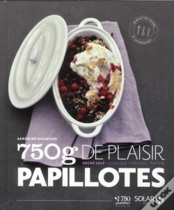 Capa do artigo 750 Gr Papillotes