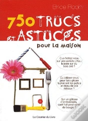 Capa do artigo 750 Trucs Et Astuces Pour La Maison