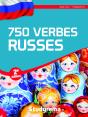 750 Verbes Russes (2e Édition) - Preview