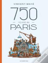 750 Years In Paris