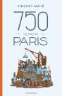 750 Years In Paris - Preview