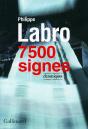 7500 Signes ; Chroniques - Preview