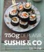 750g Sushi - Preview