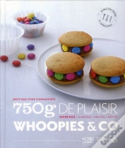 Capa do artigo 750g Whoopies & Co