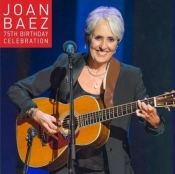 Capa do artigo 75th Birthday Celebration - CD
