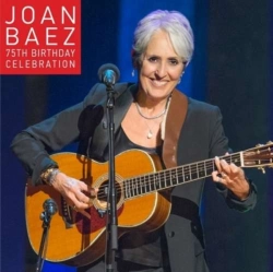 Capa do artigo 75th Birthday Celebration - CD