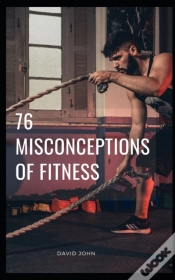 Capa do artigo 76 Biggest Fitness Misconceptions