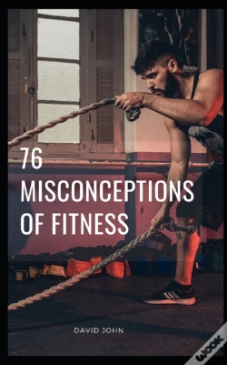 Capa do artigo 76 Biggest Fitness Misconceptions