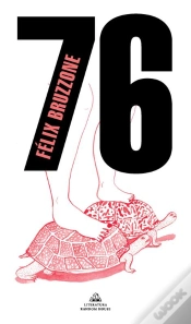 Capa do artigo 76