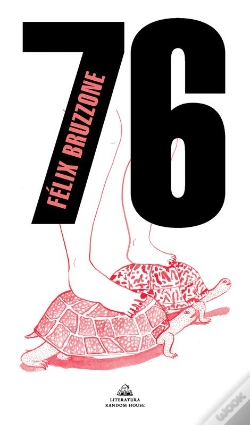 Capa do artigo 76