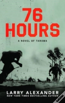 Capa do artigo 76 Hours