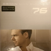Capa do artigo 76 - Vinil