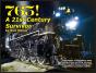 765, A Twenty-First Century Survivor: A - Preview