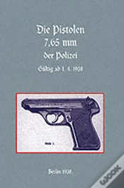 Capa do artigo 7.65mm Police Pistols (German)