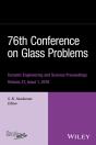 76th Conference On Glass Problems, Version A - Preview