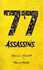 77 Assassins - Preview