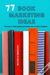 Capa do artigo 77 Book Marketing Ideas