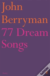 Capa do artigo 77 Dream Songs