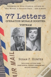 77 Letters: Operation Morale Booster: Vi
