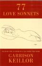 77 Love Sonnets - Preview