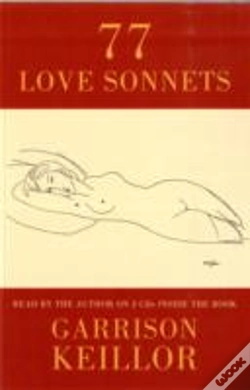 Capa do artigo 77 Love Sonnets