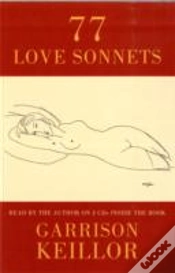 Capa do artigo 77 Love Sonnets
