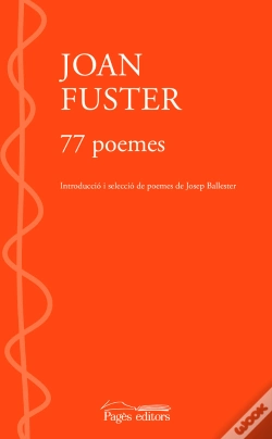 Capa do artigo 77 Poemes