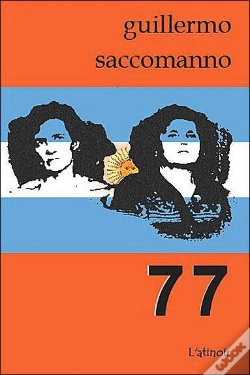 Capa do artigo 77