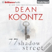 Capa do artigo 77 Shadow Street