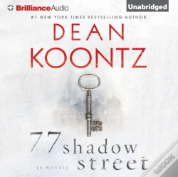Capa do artigo 77 Shadow Street